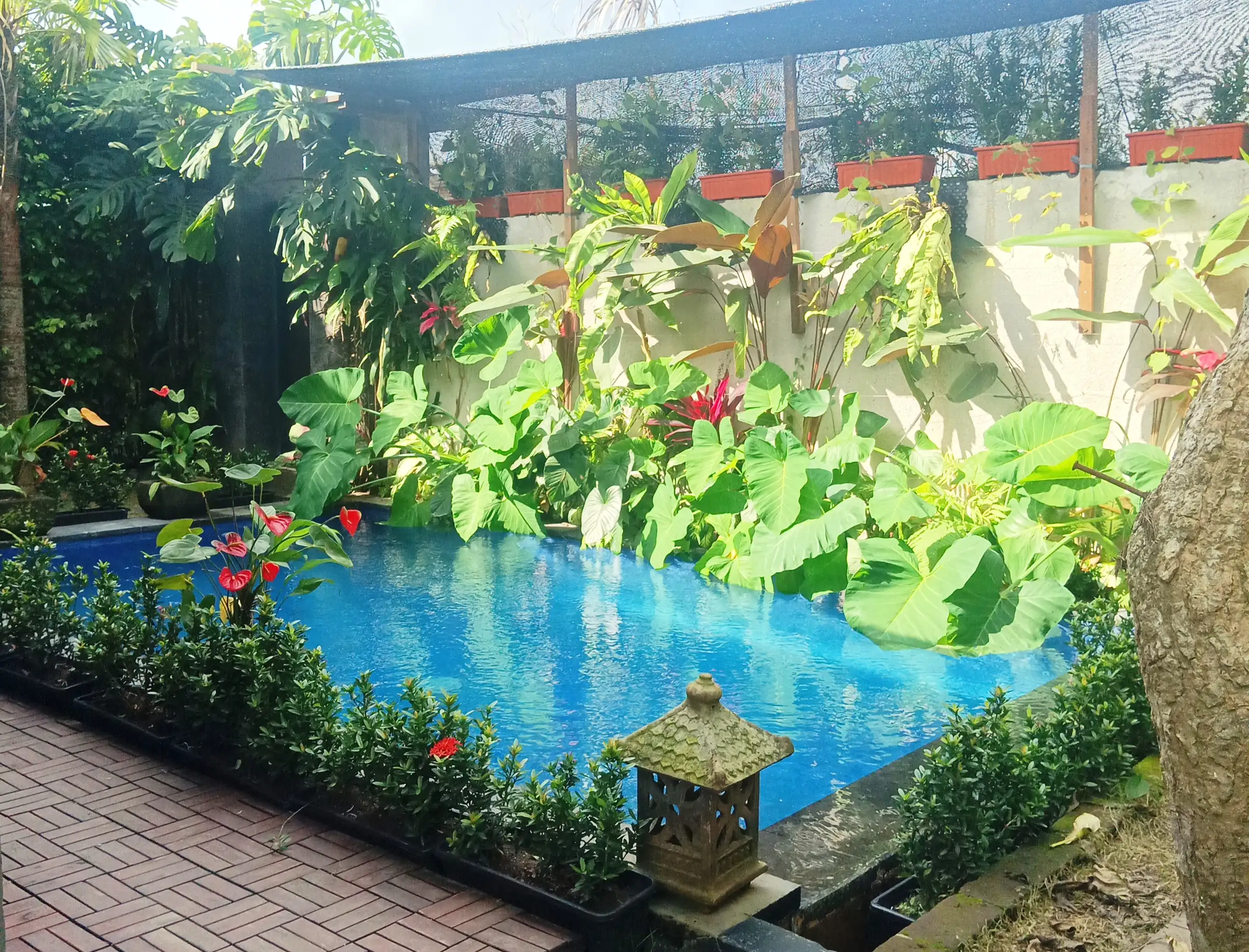 Villa 200m² in Indonesia, Ubud. Priced at 166589$ rent photo-11