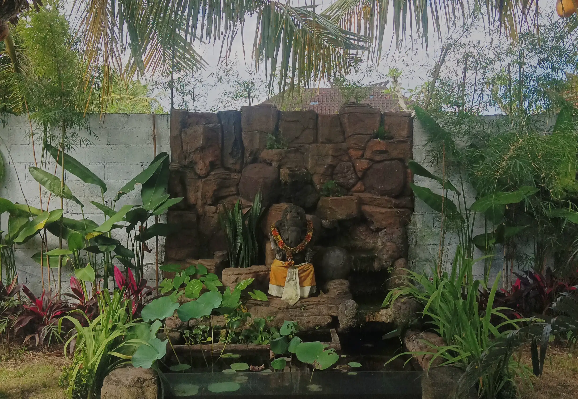 Villa 200m² in Indonesia, Ubud. Priced at 166589$ rent photo-12