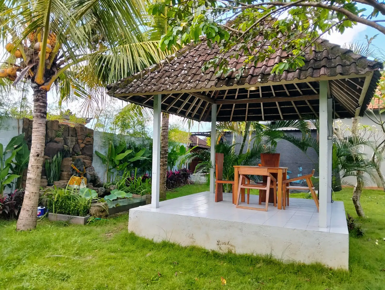 Villa 200m² in Indonesia, Ubud. Priced at 166589$ rent photo-13