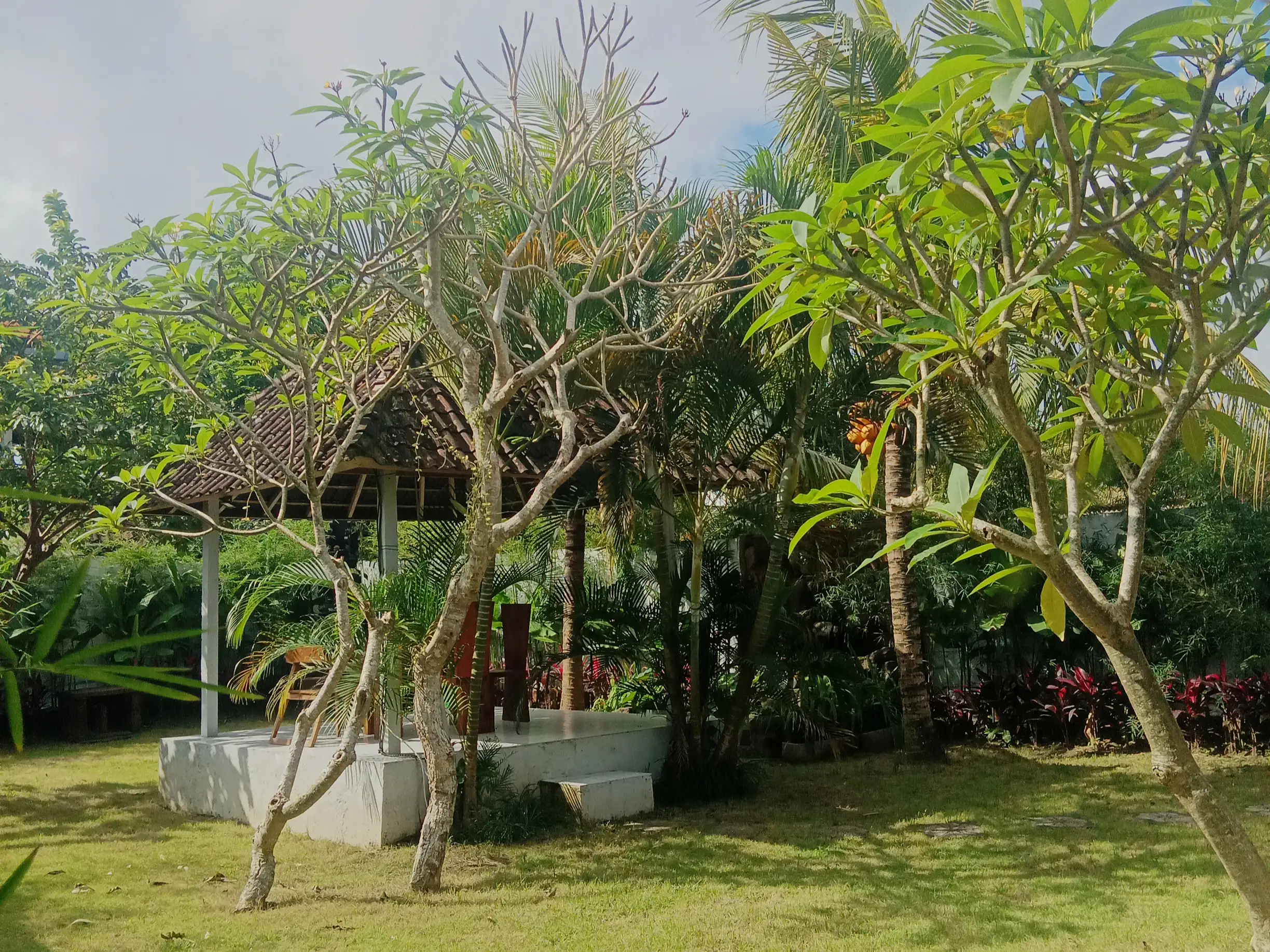 Villa 200m² in Indonesia, Ubud. Priced at 166589$ rent photo-14
