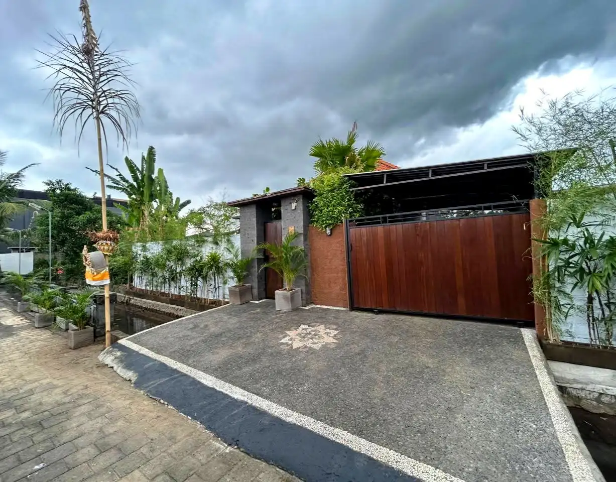 Villa 200m² in Indonesia, Ubud. Priced at 166589$ rent photo-15