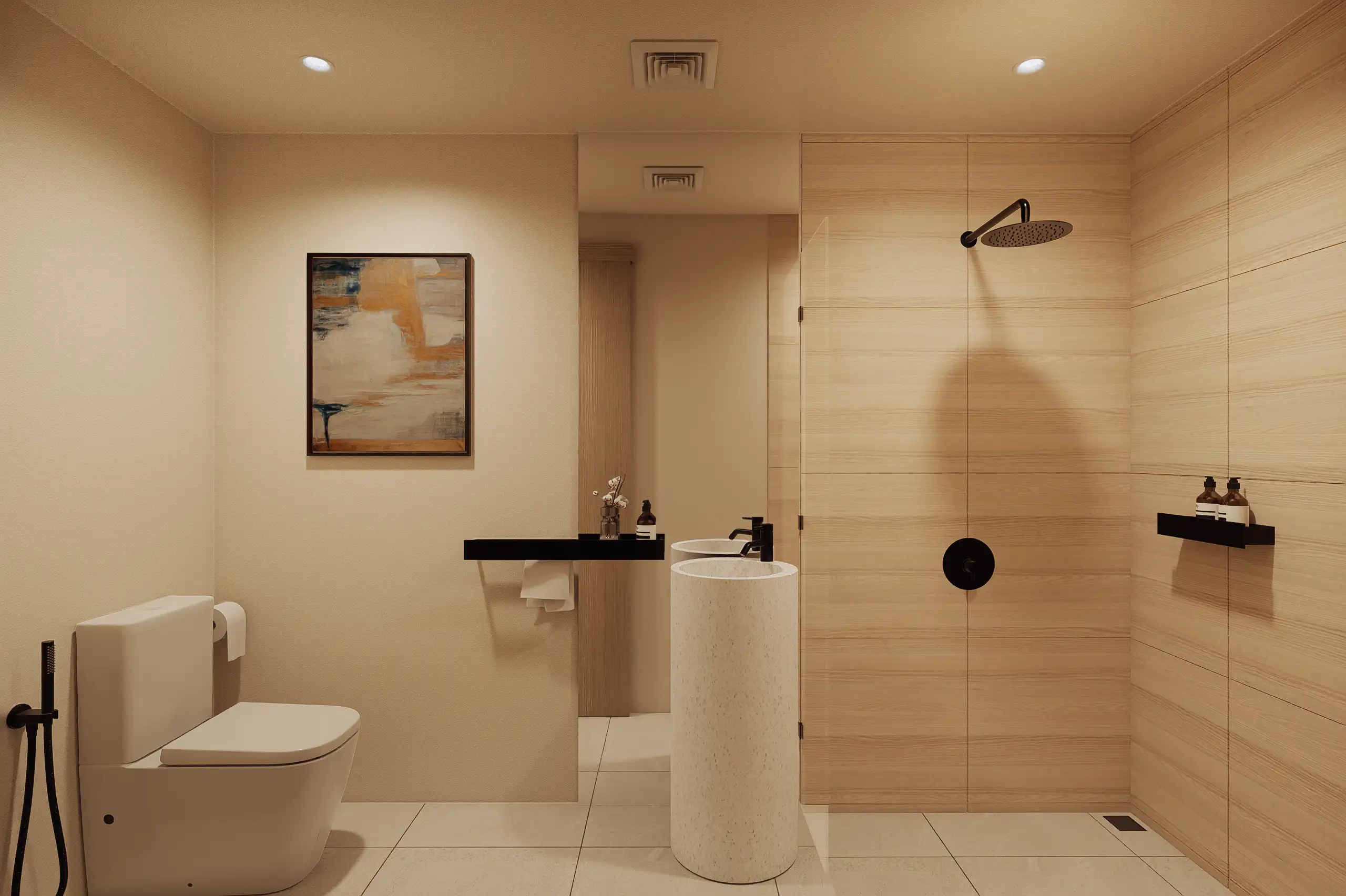 Villa 32m² in Indonesia, Bukit. Priced at 61629$ rent photo-3