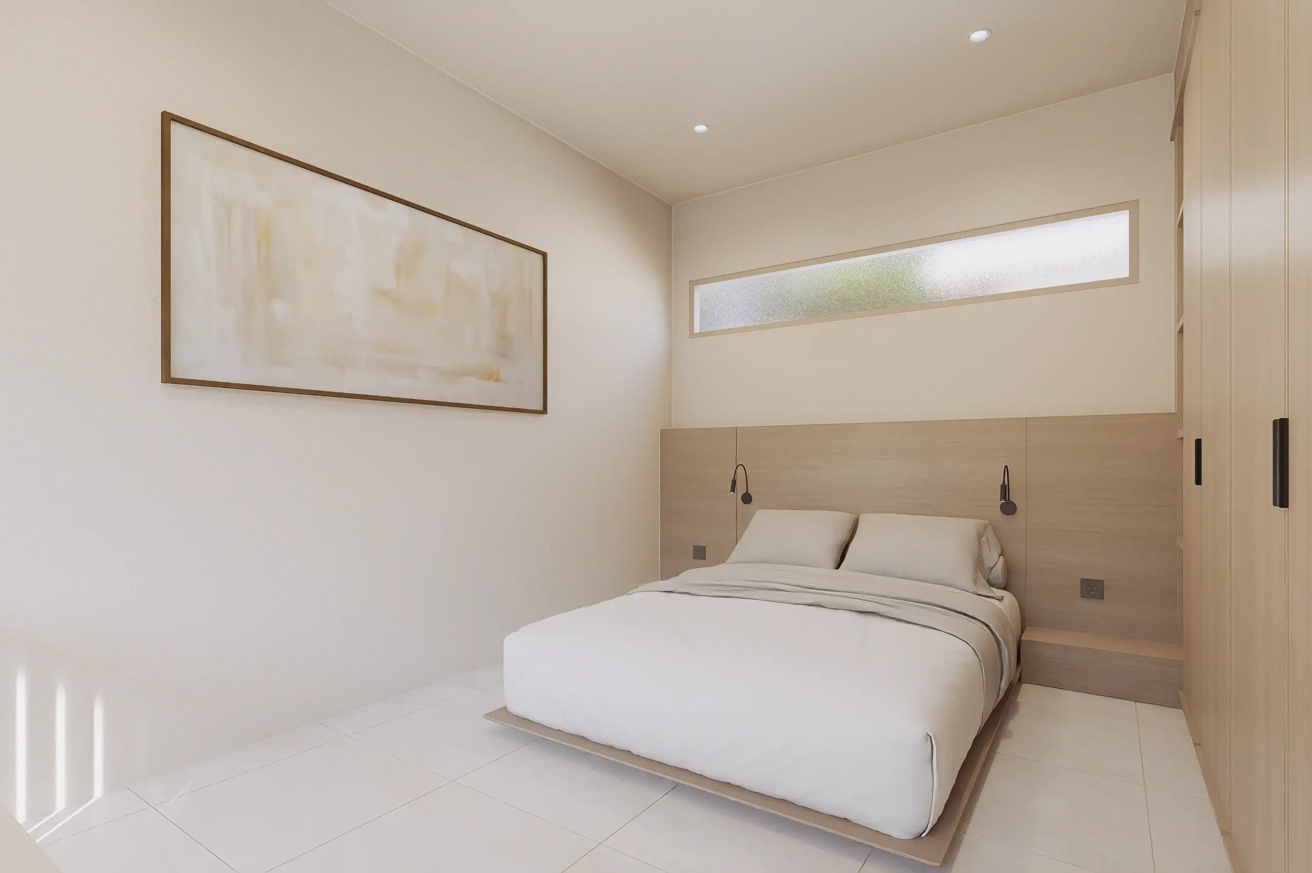 Villa 32m² in Indonesia, Bukit. Priced at 61629$ rent photo-4