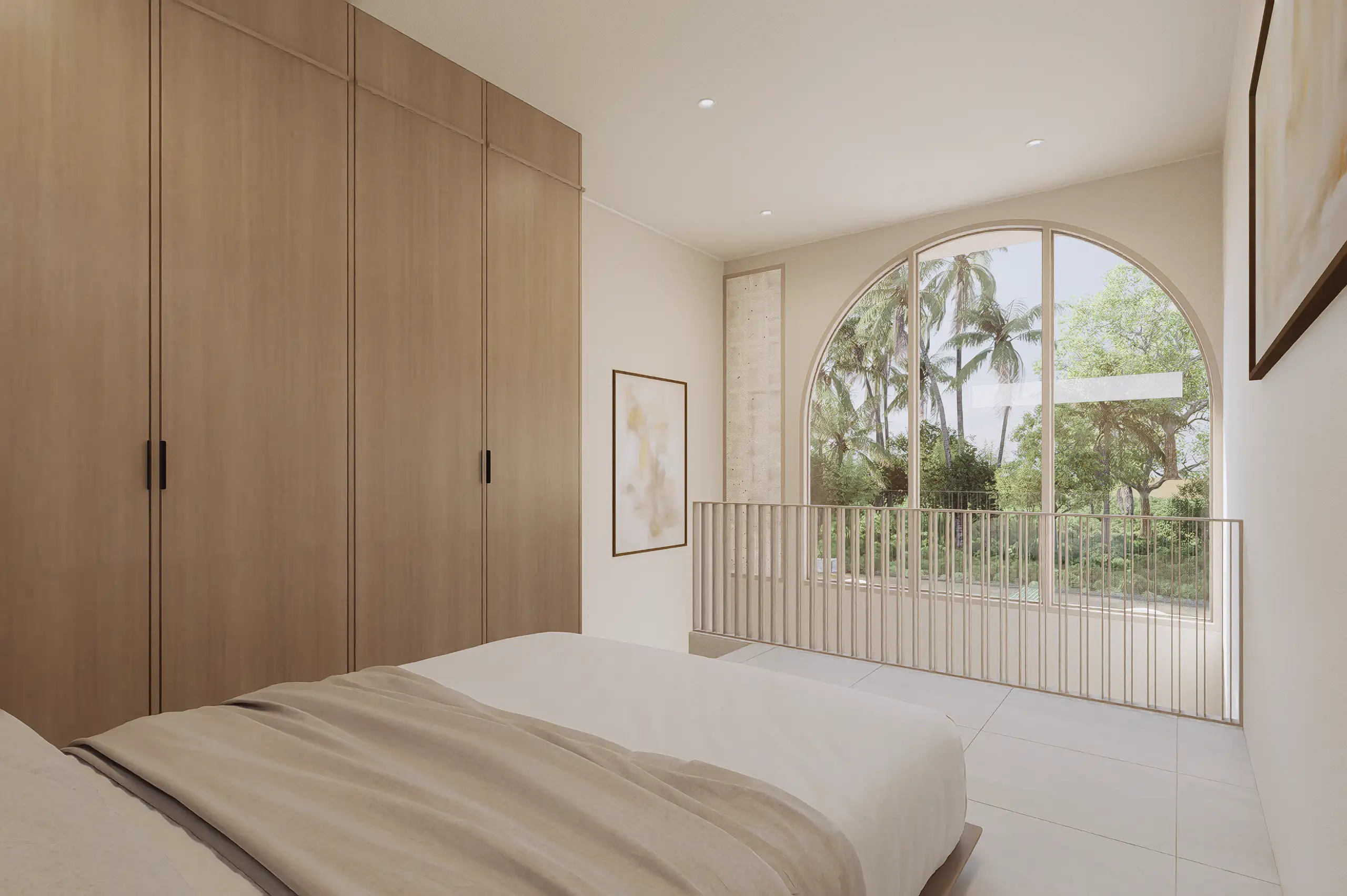 Villa 32m² in Indonesia, Bukit. Priced at 61629$ rent photo-5