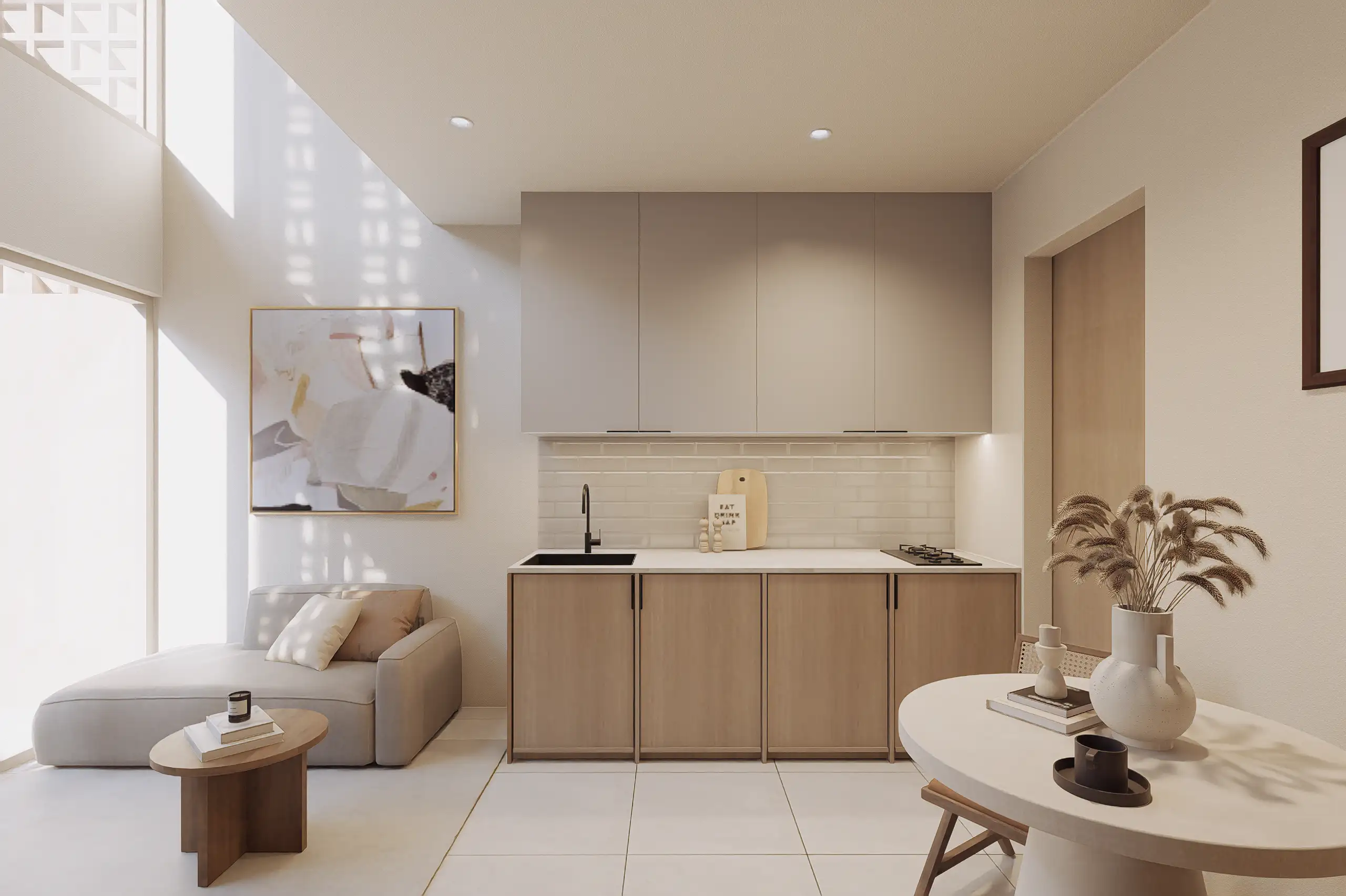 Villa 32m² in Indonesia, Bukit. Priced at 61629$ rent photo-6