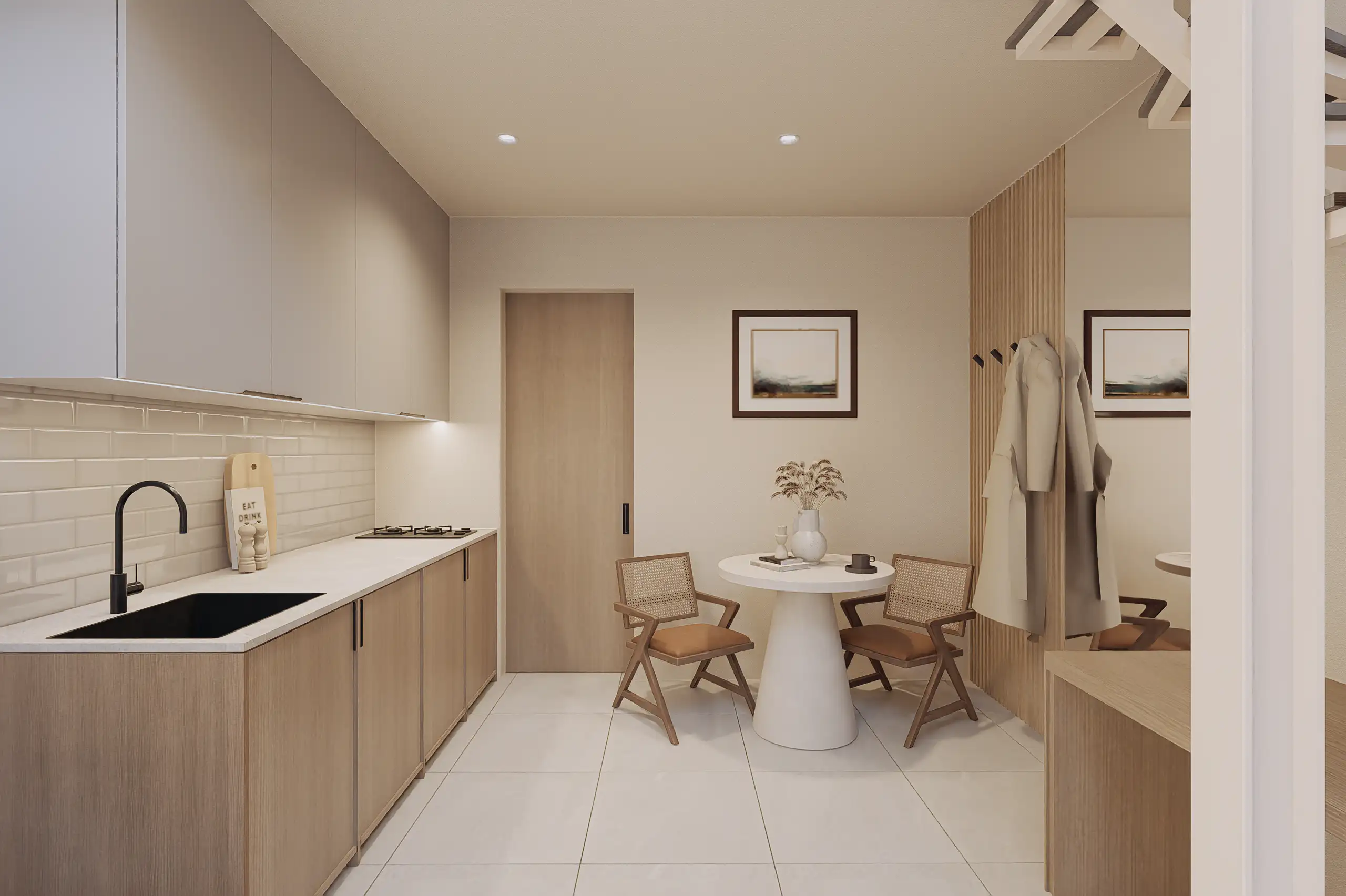 Villa 32m² in Indonesia, Bukit. Priced at 61629$ rent photo-7