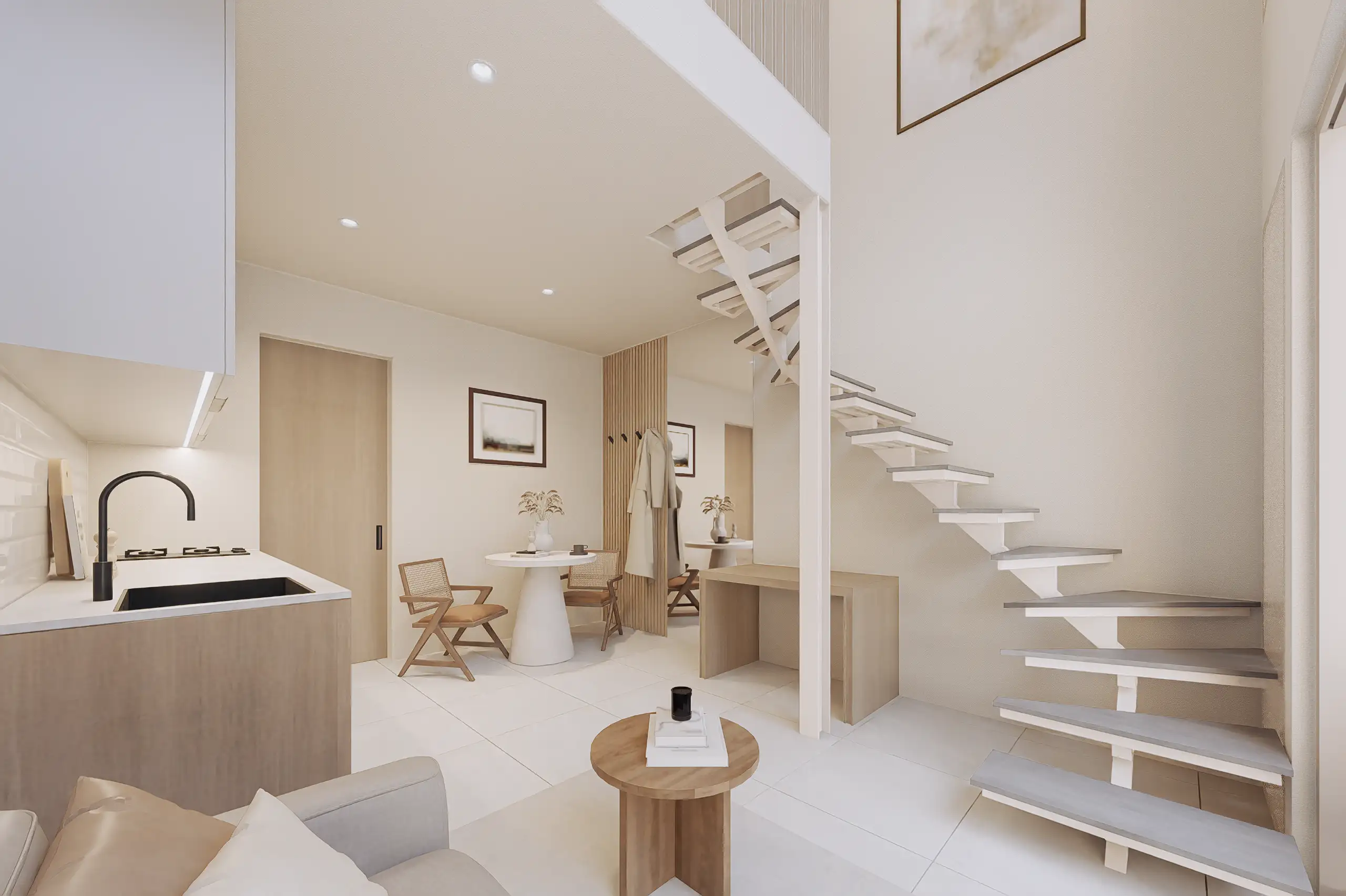 Villa 32m² in Indonesia, Bukit. Priced at 61629$ rent photo-8