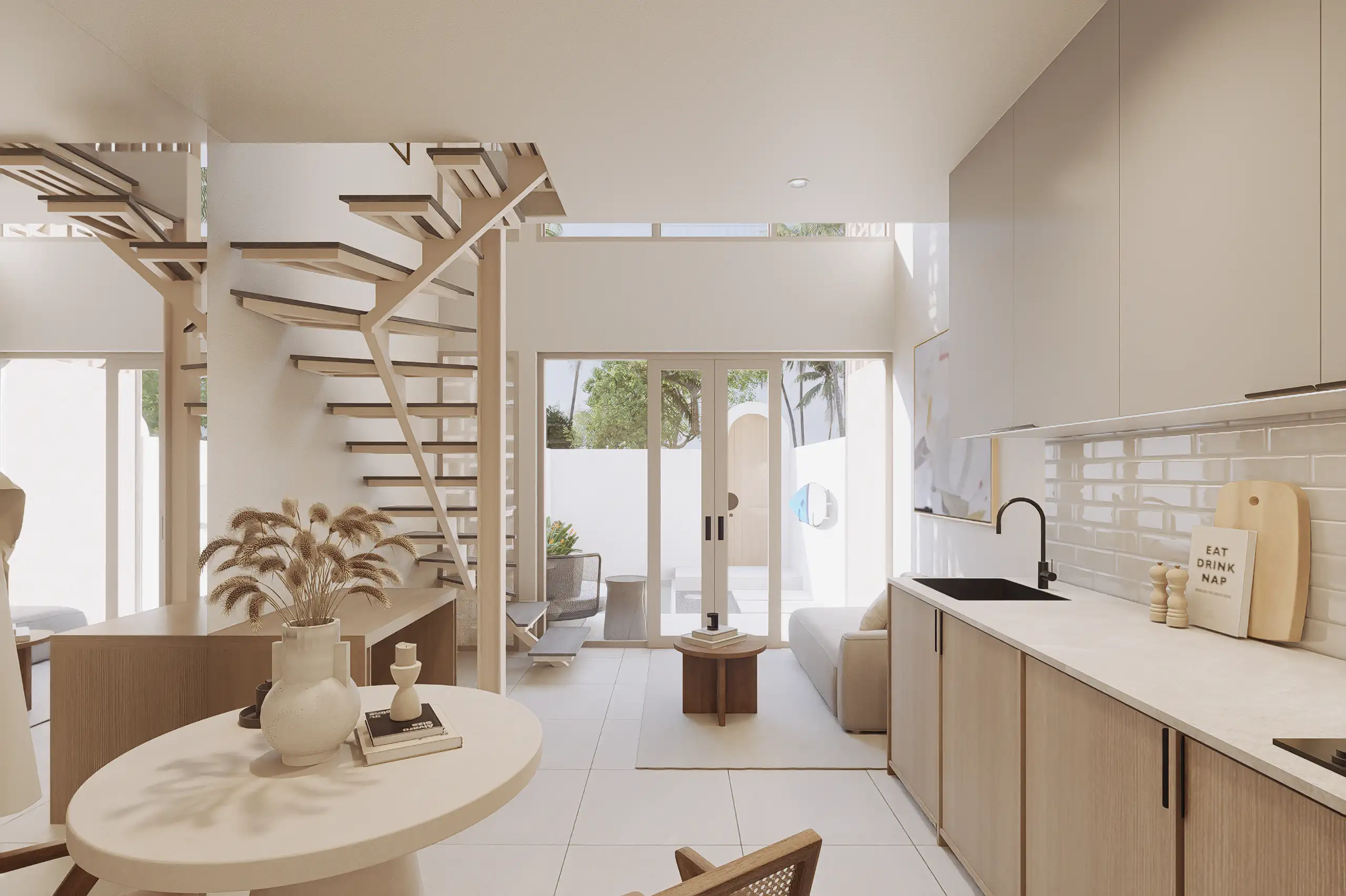 Villa 32m² in Indonesia, Bukit. Priced at 61629$ rent photo-9