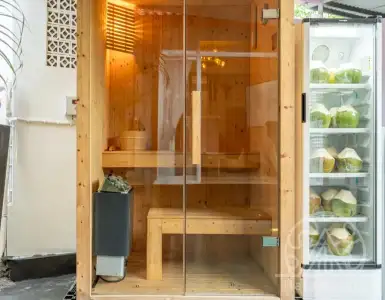 Rent in Indonesia for 32100$