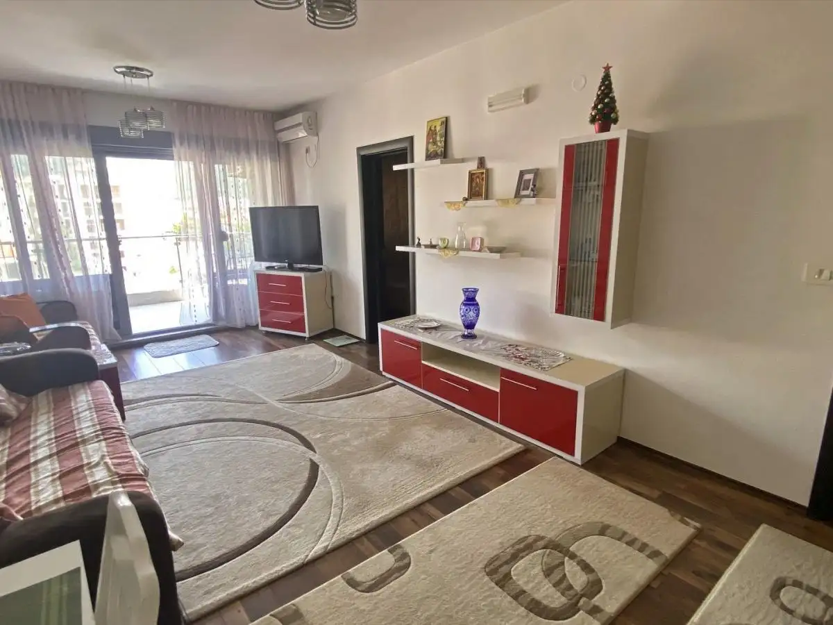 Flat 52m² in Montenegro, Budva. Priced at 199000€ rent photo-1
