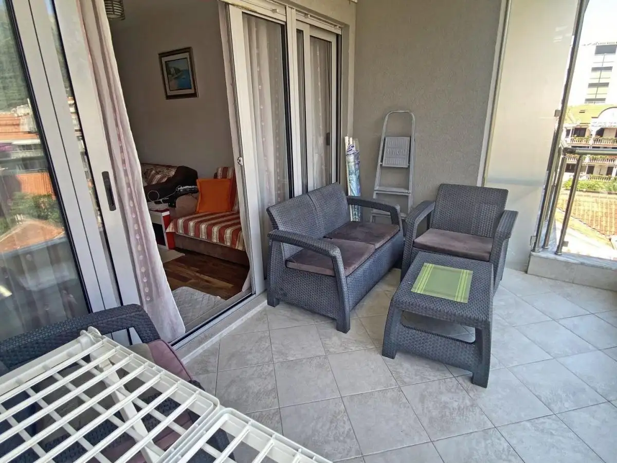 Flat 52m² in Montenegro, Budva. Priced at 199000€ rent photo-5
