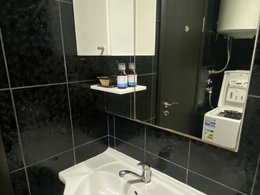 Flat 52m² in Montenegro, Budva. Priced at 199000€ rent photo-8