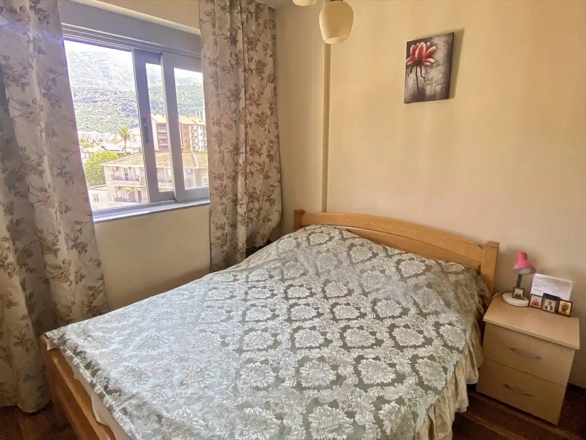 Flat 52m² in Montenegro, Budva. Priced at 199000€ rent photo-9