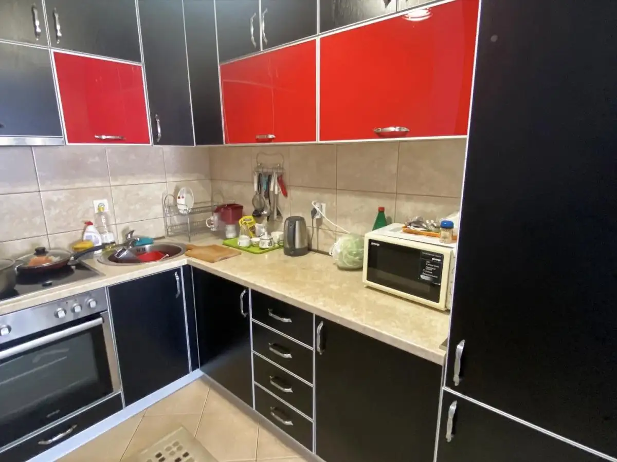 Flat 52m² in Montenegro, Budva. Priced at 199000€ rent photo-10