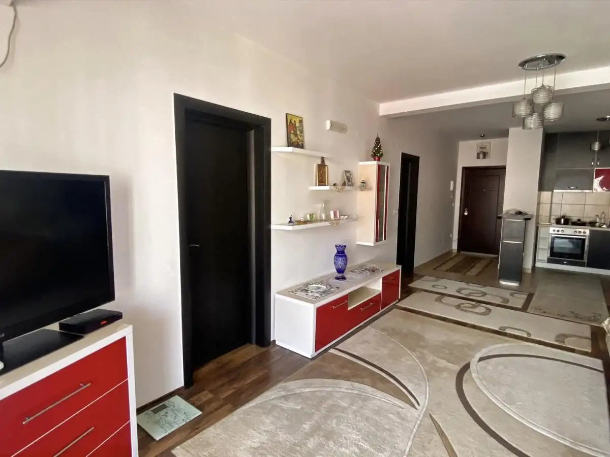 Flat 52m² in Montenegro, Budva. Priced at 199000€ rent photo-11