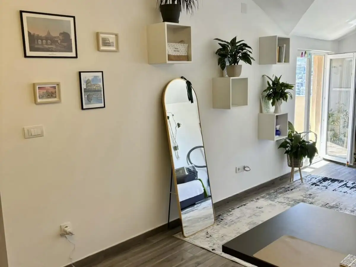 Flat 45m² in Montenegro, Budva. Priced at 123000€ rent photo-2