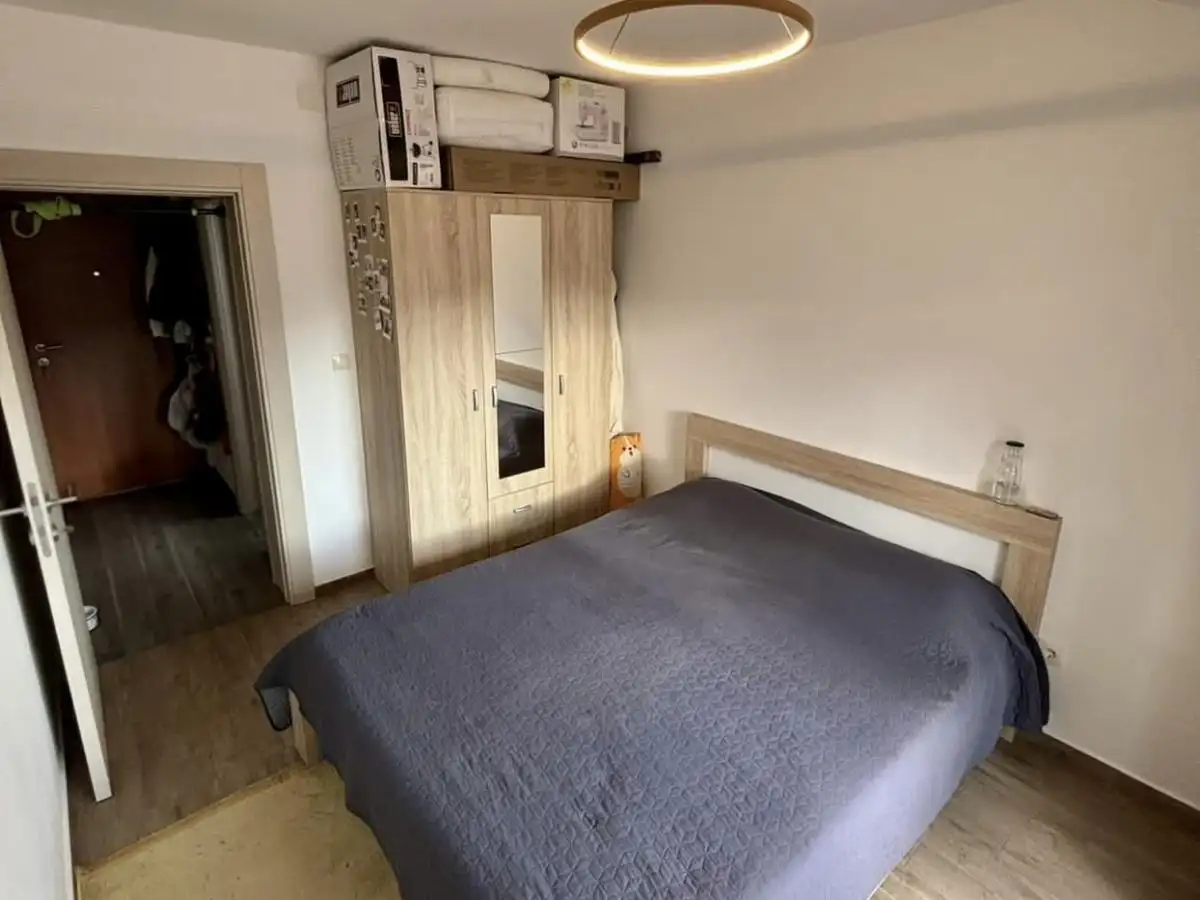 Flat 45m² in Montenegro, Budva. Priced at 123000€ rent photo-4