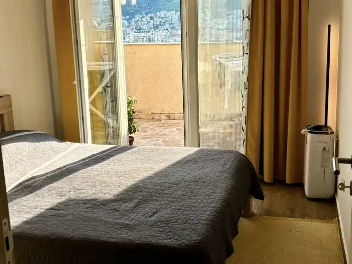 Flat 45m² in Montenegro, Budva. Priced at 123000€ rent photo-5