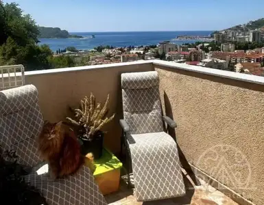 Buy in Montenegro for 123000€
