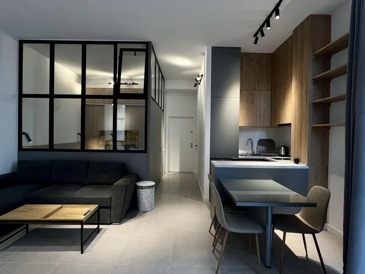 Flat 36m² in Montenegro, Tivat. Priced at 160000€ rent photo-1