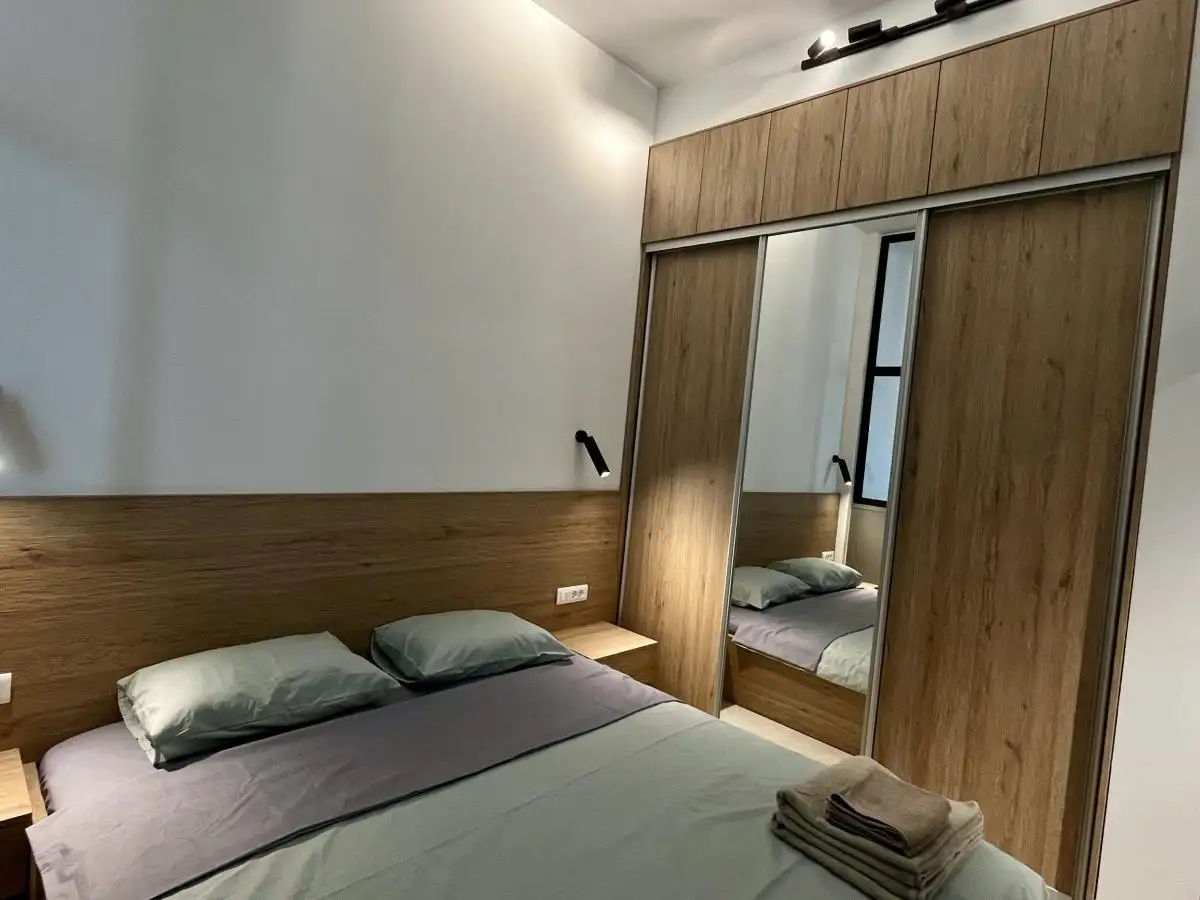 Flat 36m² in Montenegro, Tivat. Priced at 160000€ rent photo-2