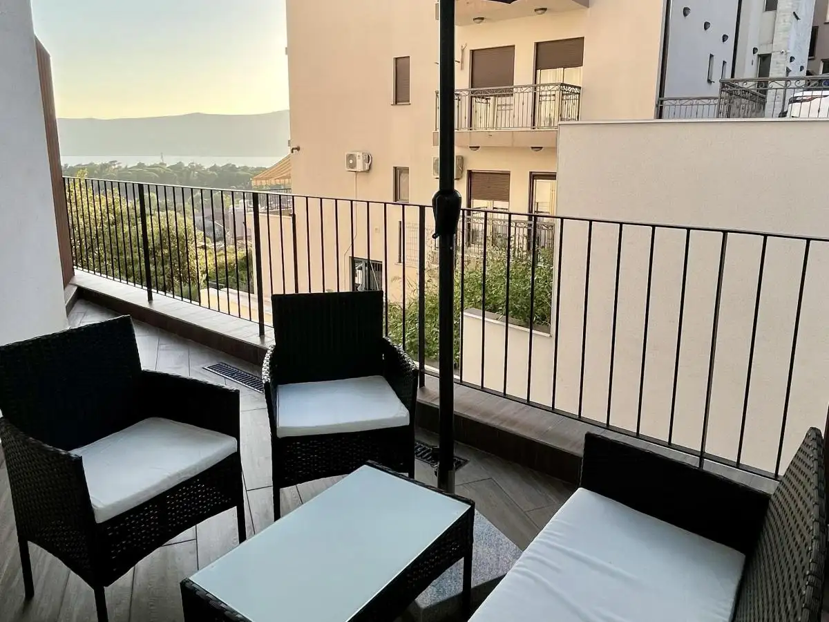 Flat 36m² in Montenegro, Tivat. Priced at 160000€ rent photo-4