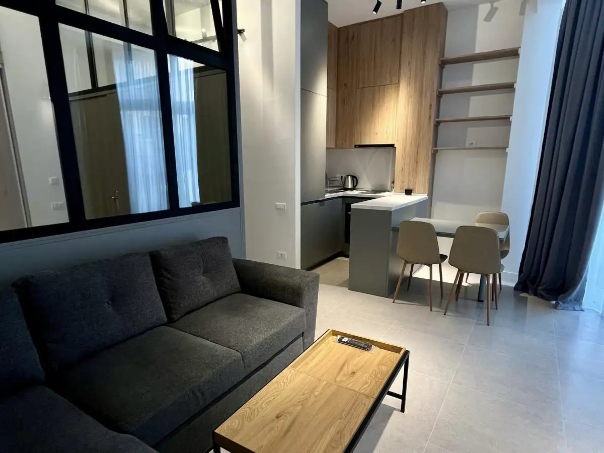 Flat 36m² in Montenegro, Tivat. Priced at 160000€ rent photo-5