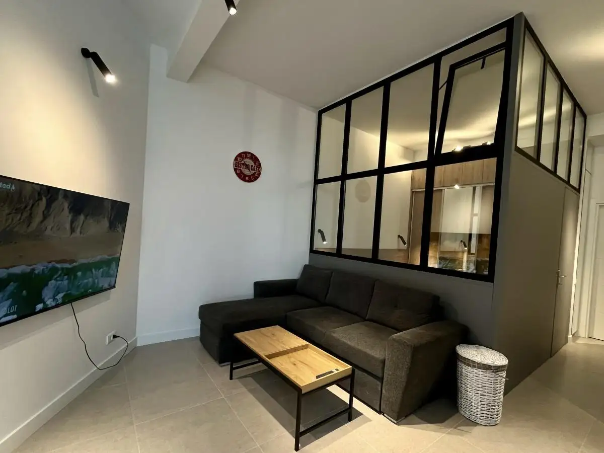 Flat 36m² in Montenegro, Tivat. Priced at 160000€ rent photo-6