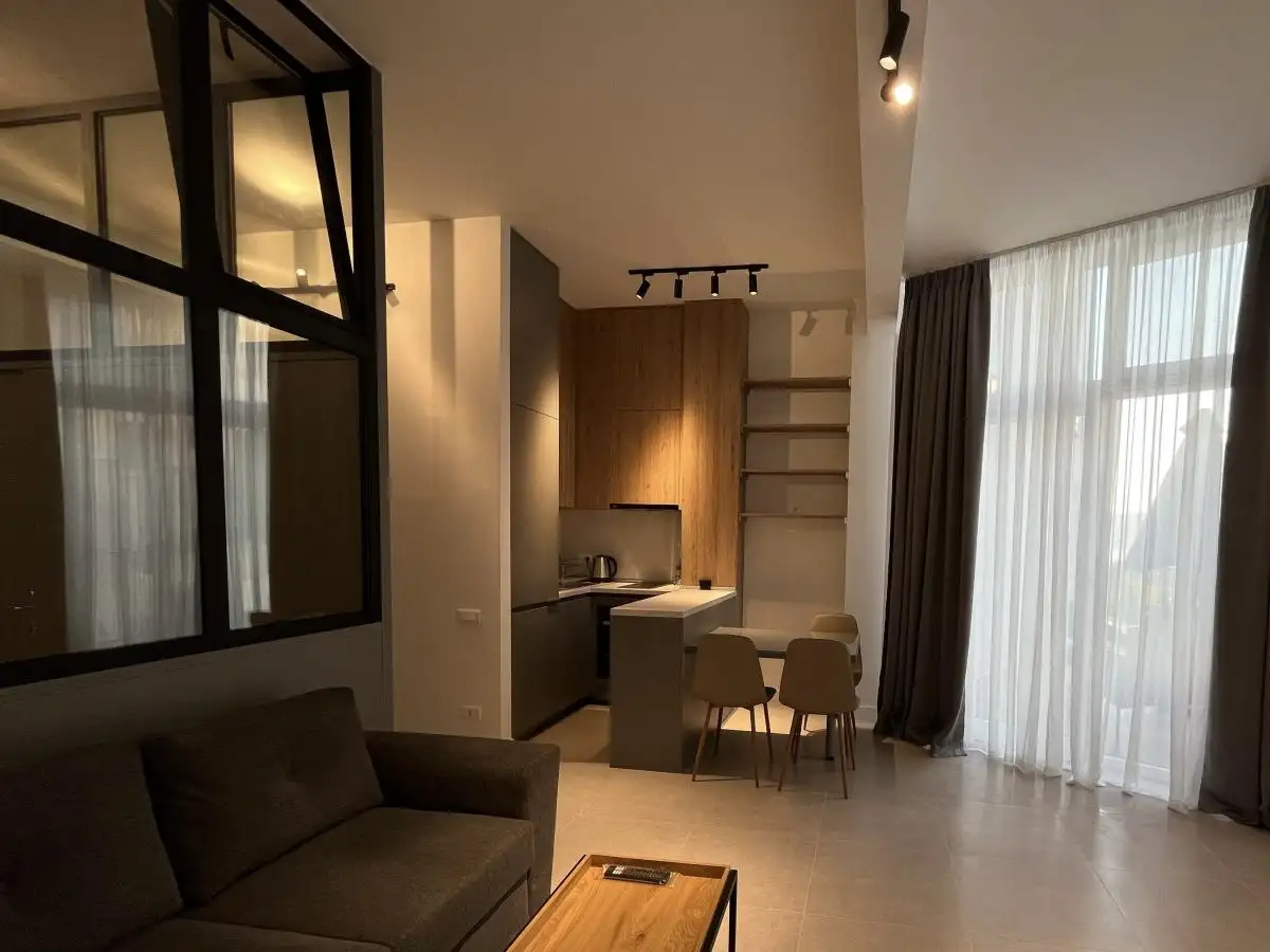Flat 36m² in Montenegro, Tivat. Priced at 160000€ rent photo-13