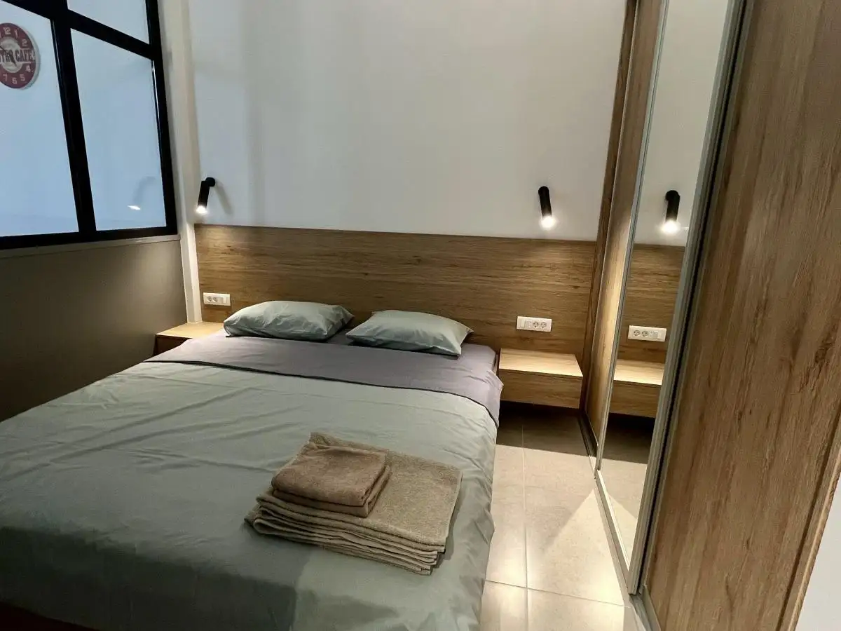 Flat 36m² in Montenegro, Tivat. Priced at 160000€ rent photo-14