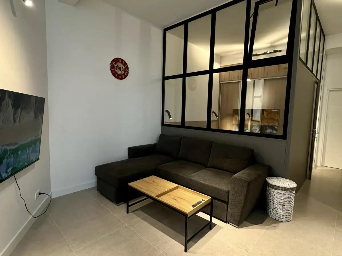 Flat 36m² in Montenegro, Tivat. Priced at 160000€ rent photo-15