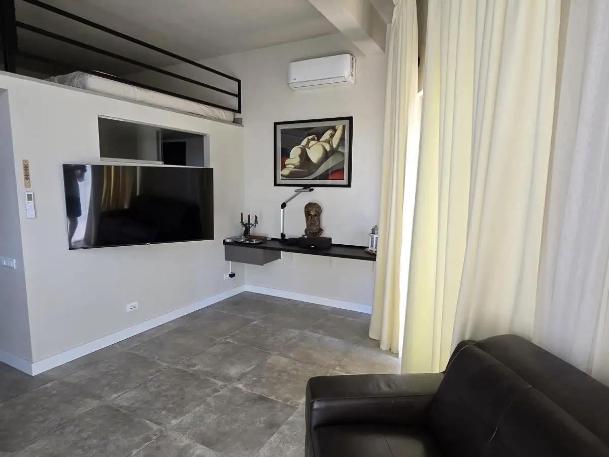 Flat 36m² in Montenegro, Tivat. Priced at 240000€ rent photo-1