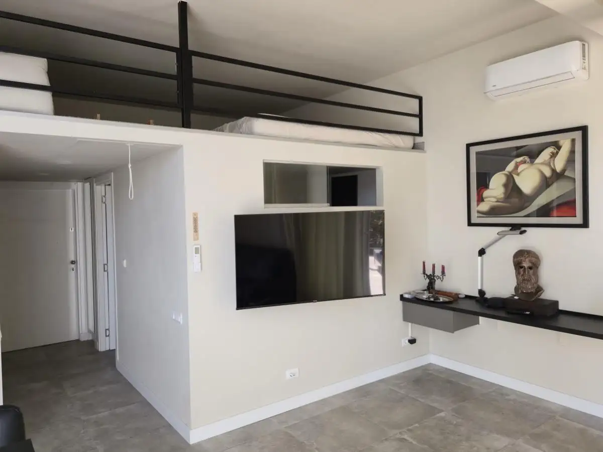 Flat 36m² in Montenegro, Tivat. Priced at 240000€ rent photo-2
