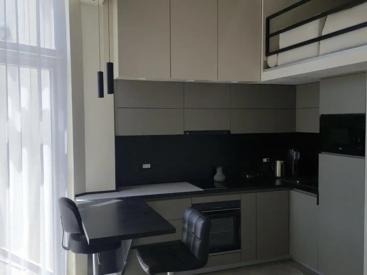 Flat 36m² in Montenegro, Tivat. Priced at 240000€ rent photo-4