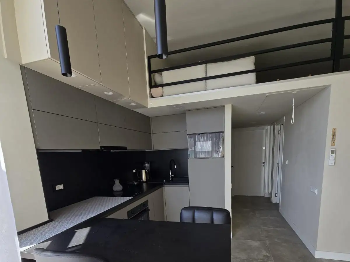 Flat 36m² in Montenegro, Tivat. Priced at 240000€ rent photo-6