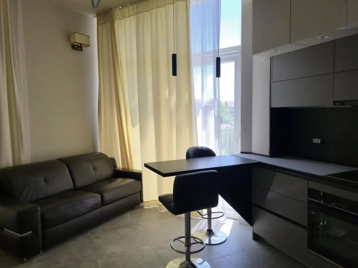 Flat 36m² in Montenegro, Tivat. Priced at 240000€ rent photo-7