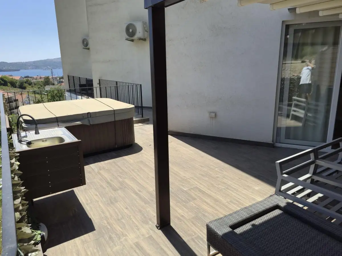Flat 36m² in Montenegro, Tivat. Priced at 240000€ rent photo-8