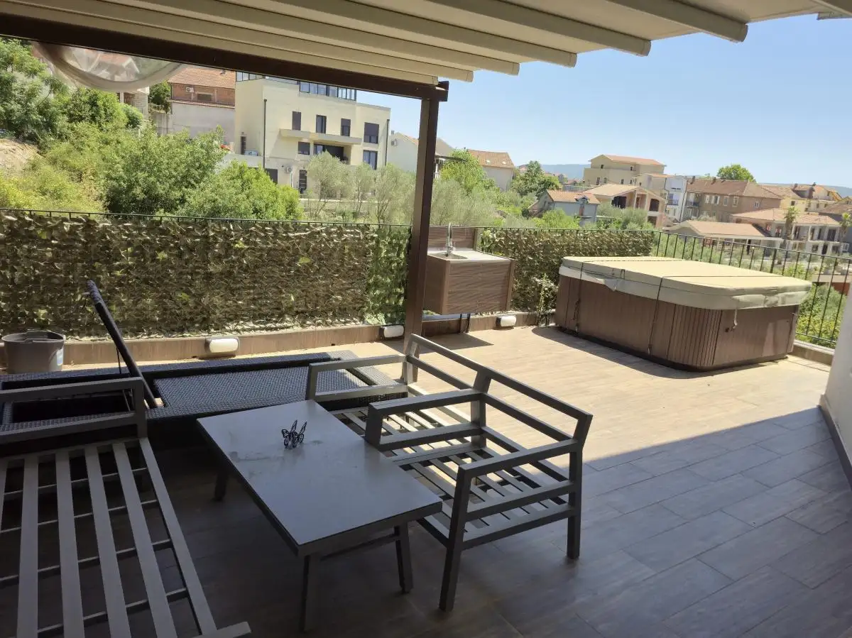Flat 36m² in Montenegro, Tivat. Priced at 240000€ rent photo-9