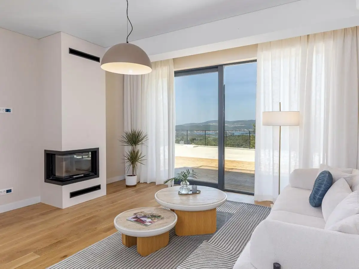 House 150m² in Montenegro, Kavac. Priced at 470000€ rent photo-5