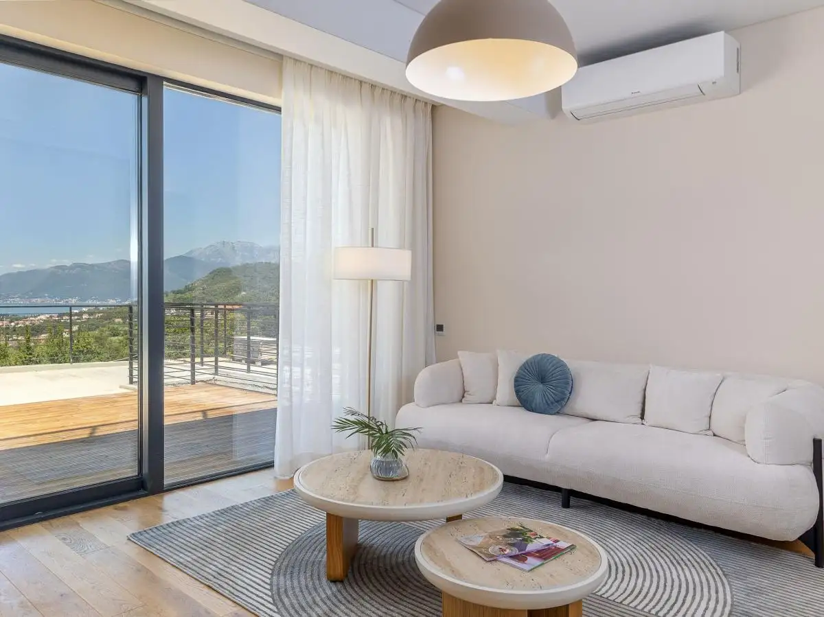 House 150m² in Montenegro, Kavac. Priced at 470000€ rent photo-29
