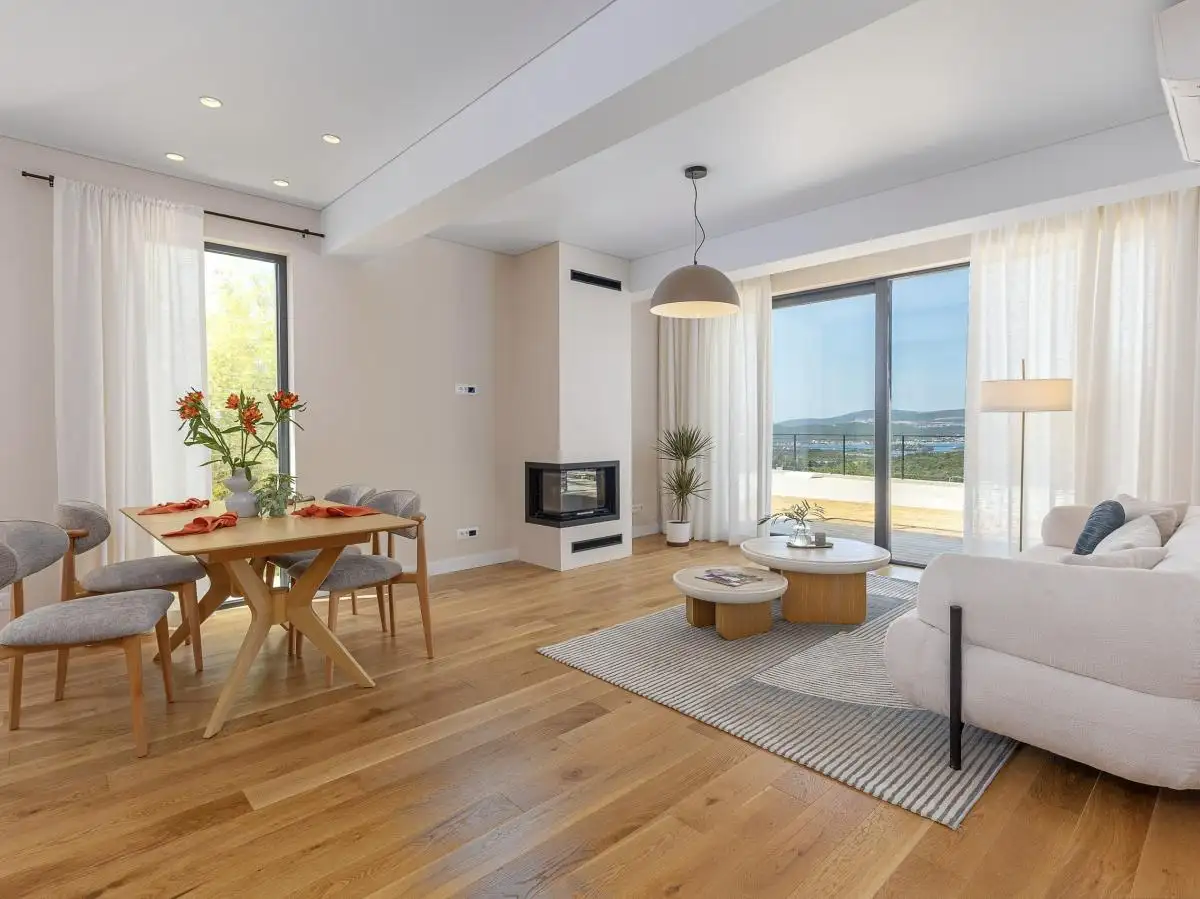 House 150m² in Montenegro, Kavac. Priced at 470000€ rent photo-36