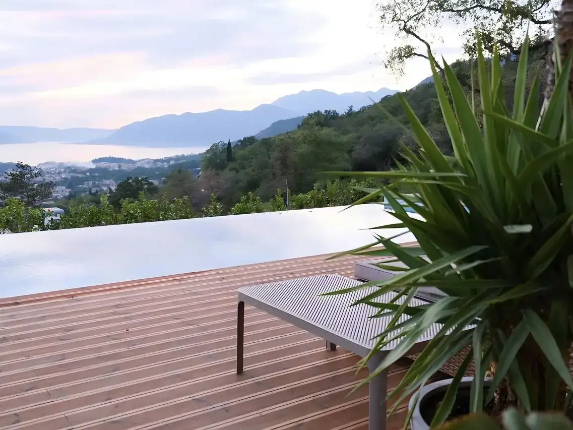 House 110m² in Montenegro, Tivat. Priced at 350000€ rent photo-1