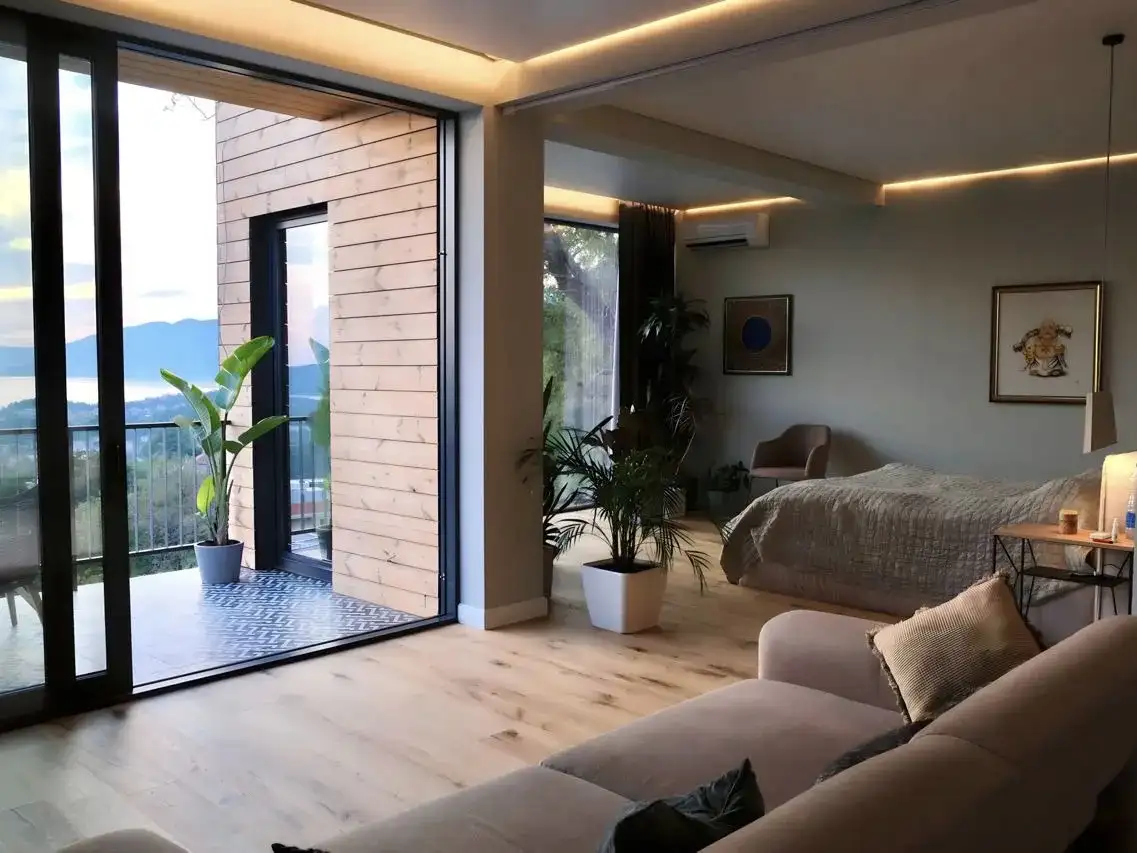 House 110m² in Montenegro, Tivat. Priced at 350000€ rent photo-3