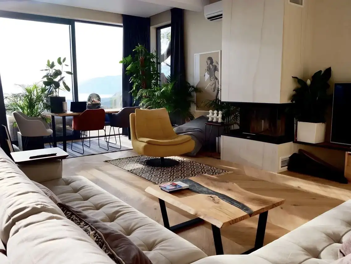 House 110m² in Montenegro, Tivat. Priced at 350000€ rent photo-4