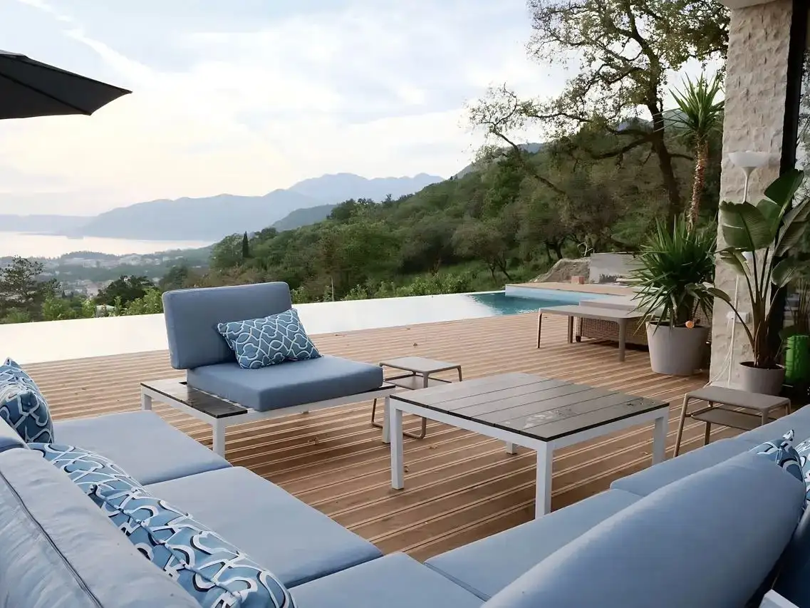 House 110m² in Montenegro, Tivat. Priced at 350000€ rent photo-6