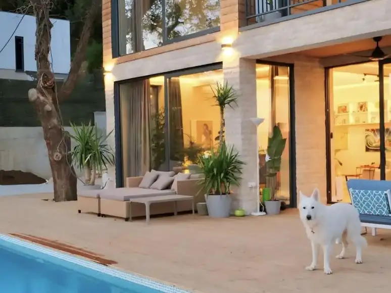 House 110m² in Montenegro, Tivat. Priced at 350000€ rent photo-7