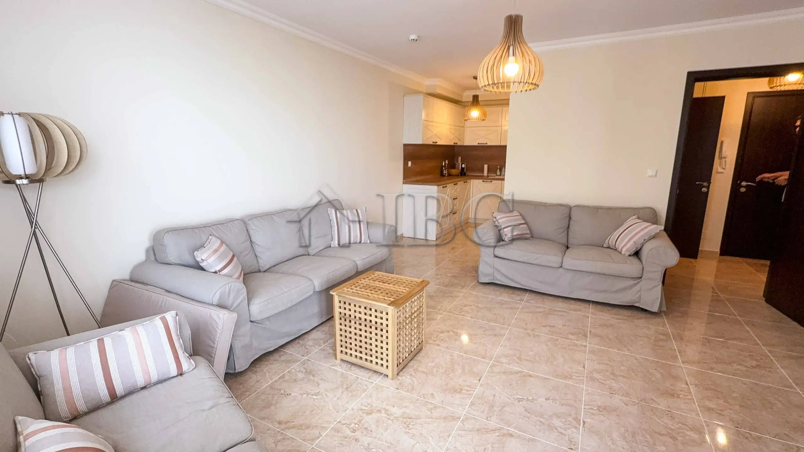 Flat 77m² in Bulgaria, Sveti Vlas. Priced at 149000€ rent photo-2