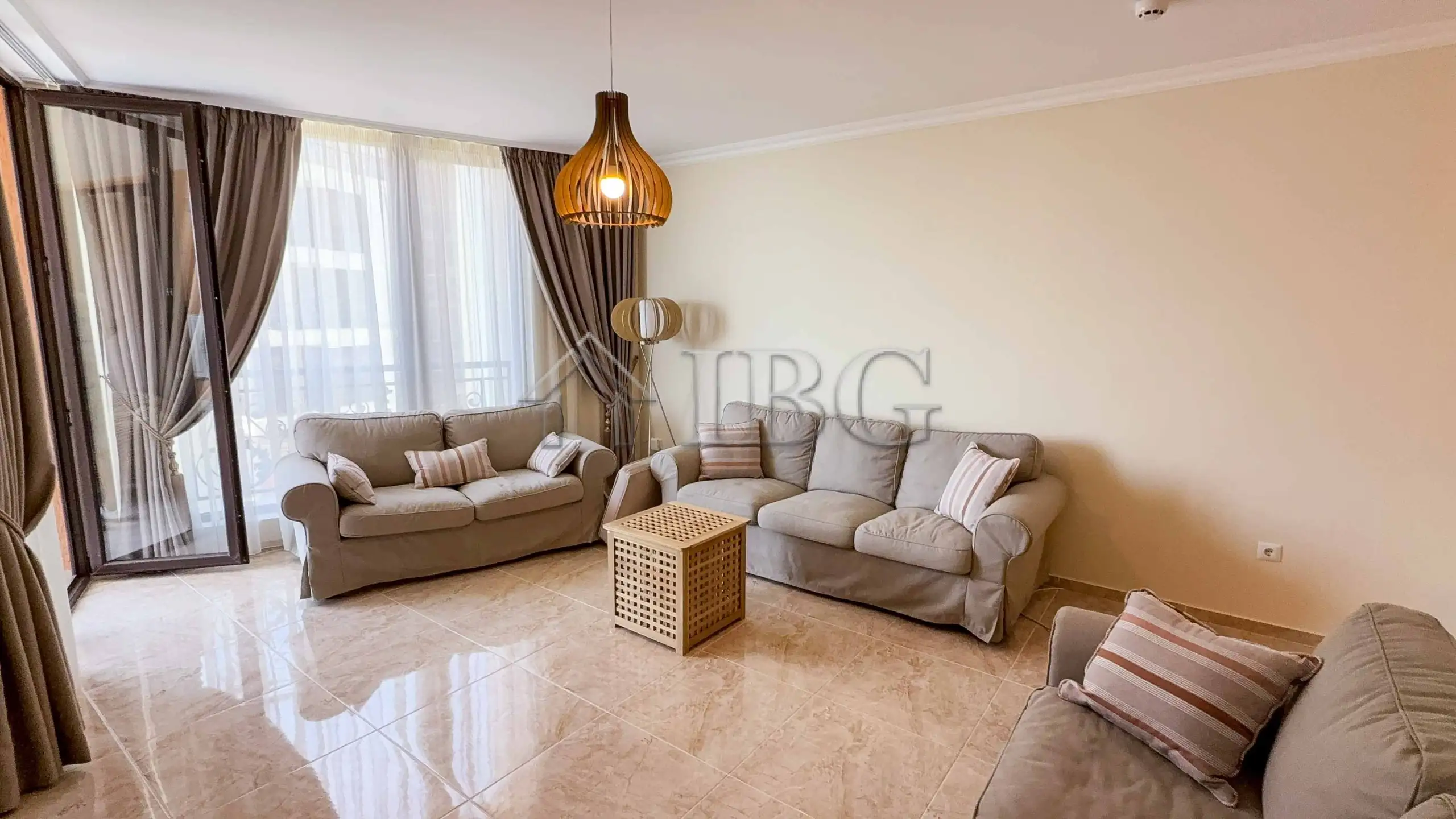 Flat 77m² in Bulgaria, Sveti Vlas. Priced at 149000€ rent photo-4