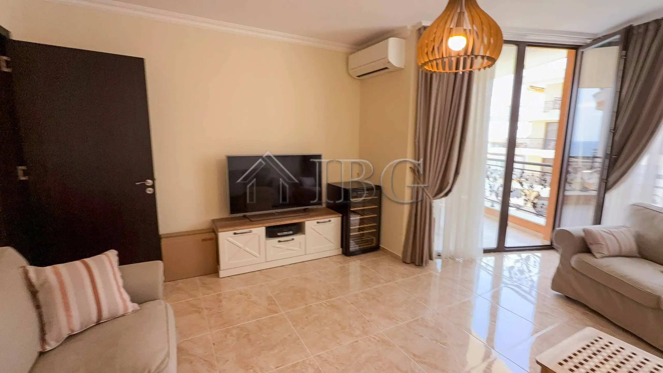 Flat 77m² in Bulgaria, Sveti Vlas. Priced at 149000€ rent photo-5