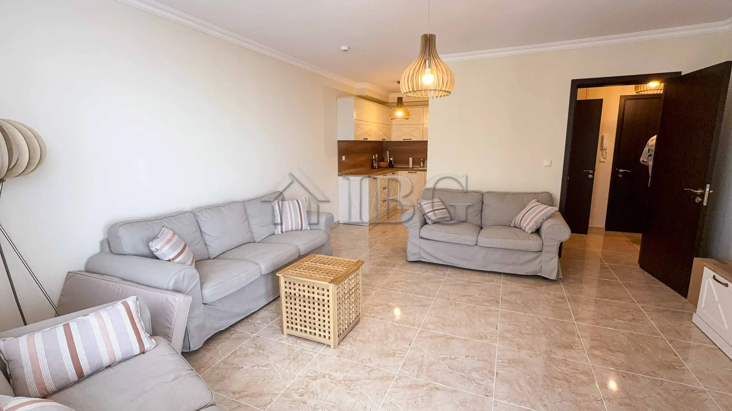 Flat 77m² in Bulgaria, Sveti Vlas. Priced at 149000€ rent photo-6